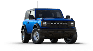 2025 Ford Bronco® External Image 5